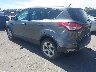 1FMCU9G99EU****** Salvage and Repairable 2014 Ford Escape in Salt Lake City
