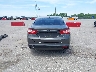 3FA6P0T90GR****** Wrecked 2016 Ford Fusion