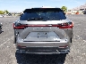 2T2GGCEZ1TC****** Wrecked 2026 Lexus NX