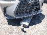 2T2GGCEZ1TC****** Repairable 2026 Lexus NX