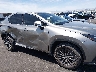 2T2GGCEZ1TC****** Salvage and Wrecked 2026 Lexus NX in IAA Las Vegas