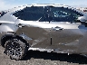 2T2GGCEZ1TC****** Used and Repairable 2026 Lexus NX in IAA Las Vegas