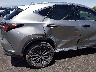 2T2GGCEZ1TC****** Salvage and Repairable 2026 Lexus NX in IAA Las Vegas