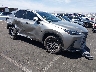 2T2GGCEZ1TC****** Salvage and Wrecked 2026 Lexus NX in IAA Las Vegas