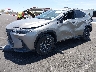 2T2GGCEZ1TC****** Used and Repairable 2026 Lexus NX in IAA Las Vegas
