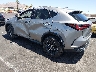 2T2GGCEZ1TC****** Salvage and Repairable 2026 Lexus NX in IAA Las Vegas