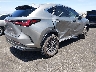 2T2GGCEZ1TC****** Salvage and Wrecked 2026 Lexus NX in Nevada State