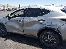 2T2GGCEZ1TC****** Salvage and Repairable 2026 Lexus NX in Nevada State
