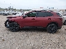 LRBAZLR49PD****** Salvage 2023 Buick Envision