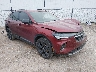 LRBAZLR49PD****** Salvage and Wrecked 2023 Buick Envision in Oklahoma City