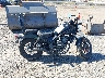 MLHNC5357T5****** Wrecked 2026 Honda Rebel 300 in New York State