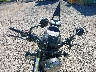 MLHNC5357T5****** Used and Repairable 2026 Honda Rebel 300 in New York State