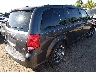 2C4RDGEG8JR****** Salvamento y Destrozados 2018 Dodge Grand Caravan en Estado de Colorado