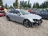 WAUENAF48JN****** Salvage and Wrecked 2018 Audi A4 in Seattle