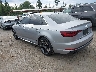 WAUENAF48JN****** Salvage and Repairable 2018 Audi A4 in Seattle
