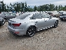 WAUENAF48JN****** Salvage and Wrecked 2018 Audi A4 in Washington State
