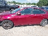 4T1BD1FK5FU****** Salvage 2015 Toyota Camry Hybrid