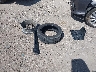 4T1BD1FK5FU****** Wrecked 2015 Toyota Camry Hybrid in Texas State