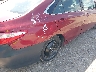 4T1BD1FK5FU****** Salvage and Wrecked 2015 Toyota Camry Hybrid in Houston North