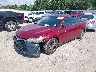 4T1BD1FK5FU****** Used and Repairable 2015 Toyota Camry Hybrid in Houston North