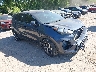 KNDPM3AC1L7****** Salvage and Wrecked 2020 Kia Sportage in Indianapolis