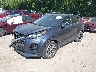 KNDPM3AC1L7****** Used and Repairable 2020 Kia Sportage in Indianapolis