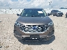 2FMPK3G96KB****** Wrecked 2019 Ford Edge in Texas State
