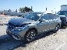 3VV6B7AX9RM****** Used and Repairable 2024 Volkswagen Tiguan in Los Angeles South
