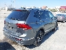 3VV6B7AX9RM****** Salvage and Wrecked 2024 Volkswagen Tiguan in California State