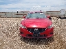 JM1GJ1V66F1****** Destrozados 2015 Mazda 6 en Estado de Texas