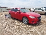 JM1GJ1V66F1****** Salvamento y Destrozados 2015 Mazda 6 en Amarillo