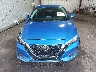 3N1AB8CV0LY****** Wrecked 2020 Nissan Sentra in Virginia State