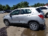 3GNCJKSB3HL****** Reparables 2017 Chevrolet Trax en Estado de Maryland