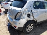 3GNCJKSB3HL****** Usados 2017 Chevrolet Trax