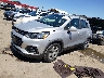 3GNCJKSB3HL****** Usados y Reparables 2017 Chevrolet Trax en Baltimore
