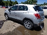 3GNCJKSB3HL****** Salvamento y Reparables 2017 Chevrolet Trax en Baltimore