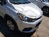 3GNCJKSB3HL****** Salvamento y Reparables 2017 Chevrolet Trax en Estado de Maryland