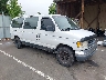 1FMEE11L1VH****** Salvamento y Destrozados 1997 Ford E-150 en Portland South