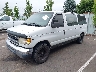 1FMEE11L1VH****** Usados y Reparables 1997 Ford E-150 en Portland South