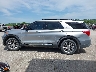 1FMSK8DH2LG****** Repairable 2020 Ford Explorer in Missouri State