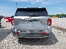 1FMSK8DH2LG****** Wrecked 2020 Ford Explorer