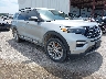 1FMSK8DH2LG****** Salvage and Wrecked 2020 Ford Explorer in Kansas City East