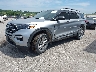 1FMSK8DH2LG****** Used and Repairable 2020 Ford Explorer in Kansas City East