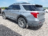 1FMSK8DH2LG****** Salvage and Repairable 2020 Ford Explorer in Kansas City East