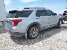 1FMSK8DH2LG****** Salvage and Wrecked 2020 Ford Explorer in Missouri State