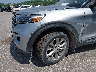 1FMSK8DH2LG****** Salvage and Repairable 2020 Ford Explorer in Missouri State