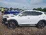 KM8J33AL3LU****** Salvamento 2020 Hyundai Tucson