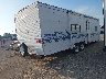 4X4TCKE29XK****** Salvamento y Destrozados 1999 Forest River Cherokee en Estado de Oklahoma