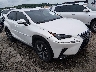 JTJYARBZ4K2****** Salvamento y Destrozados 2019 Lexus NX en Tulsa