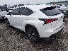 JTJYARBZ4K2****** Salvamento y Reparables 2019 Lexus NX en Tulsa